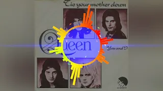 Queen - Tie Your Mother Down [BASS BOOSTED]