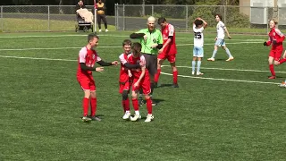 2024-04-21 Snohomish United B11 ECNL vs PacNW Goals