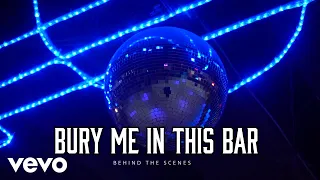 Dalton Dover - Bury Me In This Bar (Behind The Scenes)