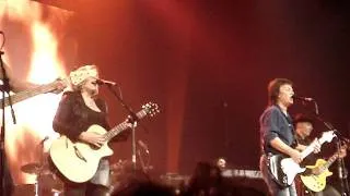 Chris Norman -In The Heat Of The Night-Mannheim 2011