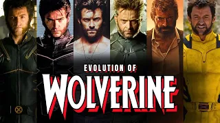 The Wolverine Evolution you need to watch before Deadpool 3: Logan from 2000 to 2024 | SPOILERS!