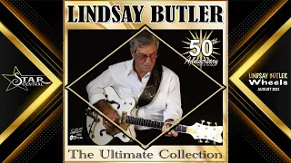 Lindsay Butler - Wheels (Star Central August 2023)