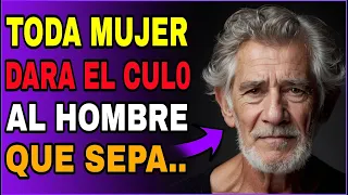 PALABRAS SINCERAS del ANCIANO SABIO | Refranes Increíblemente Valiosos