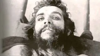 FOTO CHE GUEVARA