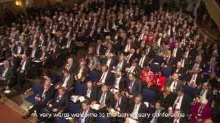 50th Munich Security Conference 2014 - Day 1 Highlights