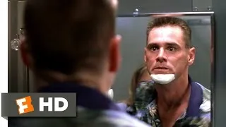 Me, Myself & Irene (5/5) Movie CLIP - Charlie vs. Hank (2000) HD
