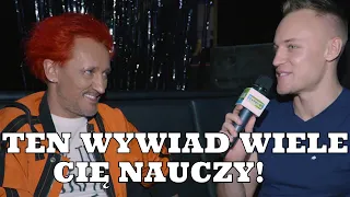 TAJEMNICZY WŁAŚCICIEL FEDERACJI TO MICHAŁ WIŚNIEWSKI?! *warto obejrzeć!*| MATEUSZ KANIOWSKI