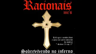 Racionais MC'S - Jorge da Capadócia (Versão Estendida)