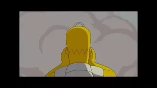 Simpsons Movie - “Boring”