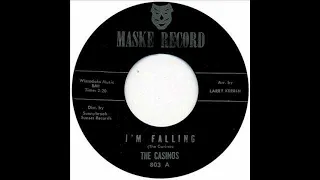 The Casinos - I'm Falling 1959