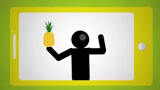 Psych: The Movie | Help to Pass the Pineapple