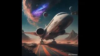 На взлёт #spacecraft #takeoff #planets #space #aircraftcarrier #aircraft #worlds #взлет #самолет