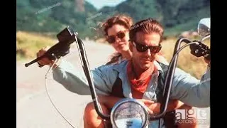 Mickey Rourke-Carré Otis "Can I Count On You"