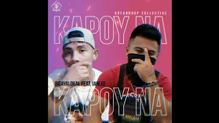 KAPOY NA - bisayaLOKAL feat. ianlee (Official Music Audio) (prod.DEXX)