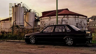 Audi 80 Tuning