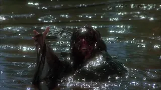 Creepshow 2 - The Raft