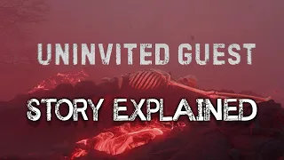 Uninvited Guest - Story Explained