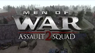 Men of War: Assault Squad 2 #30 KWG vs DD 3/3