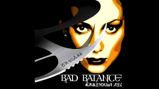 Bad Balance - альбом "Каменный Лес" (лейбл 100PRO)