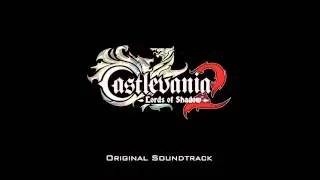 Castlevania Lords of Shadow 2 (OST): Lake Of Fate (strings)