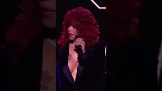 Faith Evans Introduces Lil’ Kim Live At The 2016 Hip Hop Honors