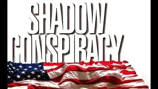 Shadow Conspiracy (EN) 1997, Thriller, English Full Movie, Charlie Sheen,  Linda Hamilton, Free