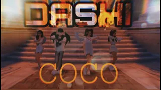 DASHI - COCO клип  в Avakin life By - KoalaLizka💎🐨