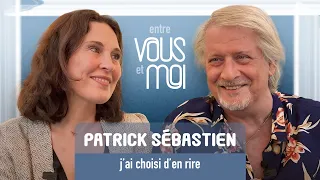 PATRICK SÉBASTIEN : IL N'Y A PAS UN JOUR OÙ JE NE PENSE PAS À LA MORT DE MON FILS