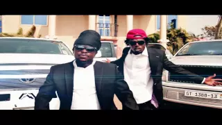 Kwaw Kese - Let Me Do My Thing ft. Black Prophet  [Official Video] directed by 5TEVEN