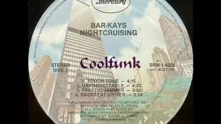 Bar-Kays - Traffic Jammer (Funk 1981)