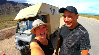 🔥POR QUE compramos otro MOTOCARRO ? CAMPERIZACION Y RESTAUARCION  vlog 16