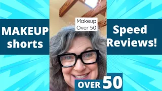 Revitalize Your Look: Lipstick and Makeup over 50  #makeup over 50 #shorts