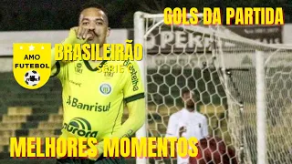 BRASILEIRÃO SÉRIE-C ⚽️ MELHORES MOMENTOS ⚽️ Ypiranga 2 x 0 Paraná ⚽️ 31/05/21