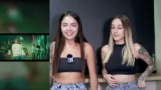 COLOMBIANS REACT TO Cardi B, Bad Bunny & J Balvin - I Like It [Official Music Video]