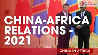 Special Edition: The Year Ahead in China-Africa Relations