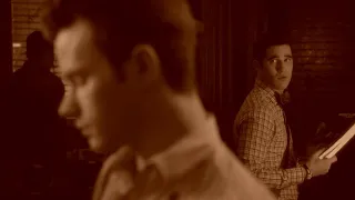 Kurt & Blaine - Like I Can