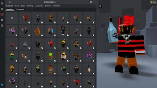 $50,000 ROBUX SHOPPING SPREE