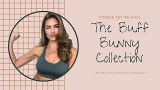 The best work out clothes ever! | Try On Haul | Brittany Oldehoff