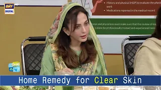 Pimples se chutkara kaise payen? | Dr. Umme Raheel