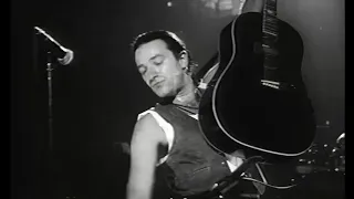 U2 - I Still Haven't Found What I'm Looking For - Rattle and Hum Outtake - New Transfer
