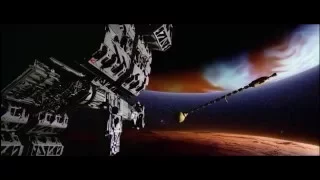 2010: The Year We Make Contact Trailer (Redone in 1080p)