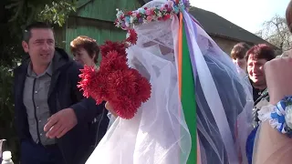 вітання традиції обряди 0979656276 0997006658 Відеозйомка Відеооператор Фото на Українське Весілля