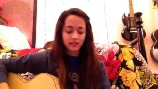 Someone Like You - Adele (Cover)