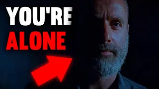 Rick And Negan HEATED Encounter | Body Language Analyst React To The Walking Dead