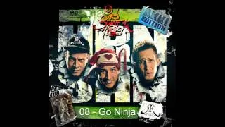 257ers - Go Ninja HD