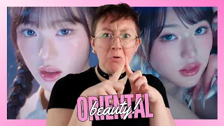 IVE 아이브 '해야 (HEYA)' MV ​REACTION (in french)🇧🇪