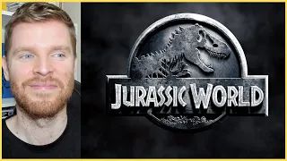 Jurassic World - O Mundo dos Dinossauros (2015) - Crítica do filme