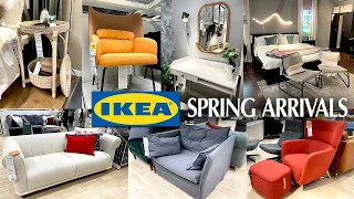 IKEA NEW SPRING 2023 COLLECTION ARRIVALS