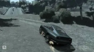 Stunts, Jumps & Crashes 3 (HD)