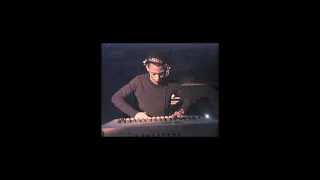 Jeff mills live @ big warp festival 1999